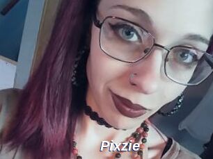 Pixzie