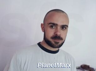 PlanetMarx