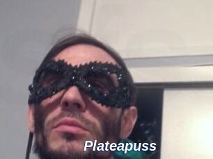 Plate_a_puss Safer Sex