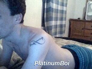 PlatinumBoi