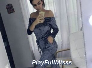 PlayFullMisss