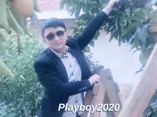 Playboy2020