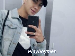 Playboymen Safer Sex