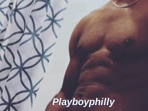 Playboyphilly