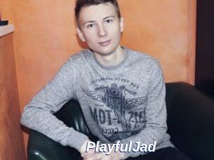 PlayfulJad