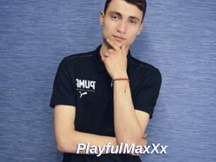 PlayfulMaxXx