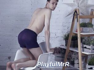 PlayfulMrR