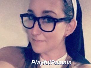Playful_Pamala