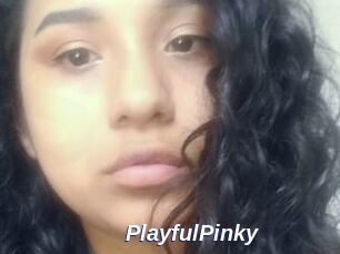 PlayfulPinky