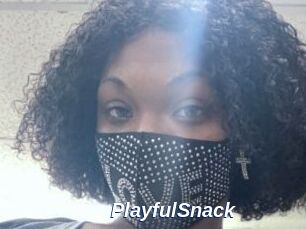PlayfulSnack