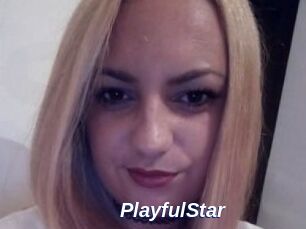 PlayfulStar