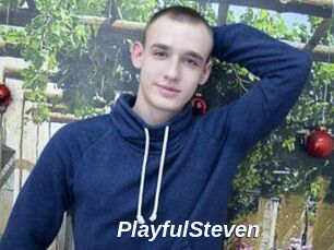 PlayfulSteven