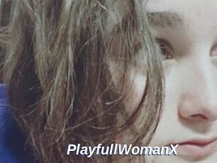 PlayfullWomanX