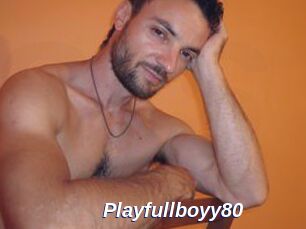 Playfullboyy80