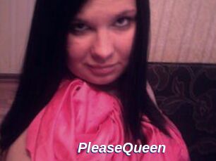 PleaseQueen