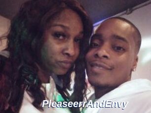 PleaseerrAndEnvy
