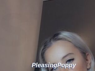 PleasingPoppy