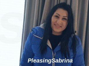 PleasingSabrina