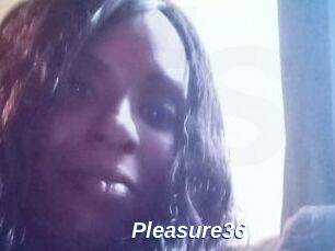 Pleasure36
