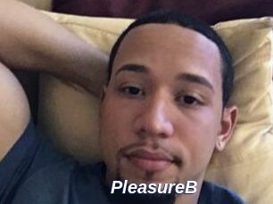 PleasureB