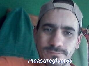 Pleasuregiver69