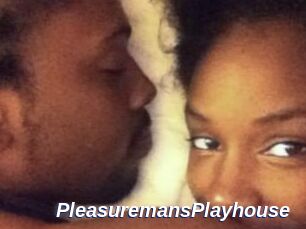 PleasuremansPlayhouse