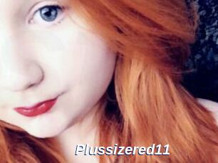 Plussizered11