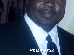Pmaster33