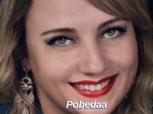 Pobedaa