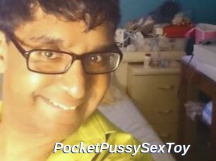 PocketPussySexToy