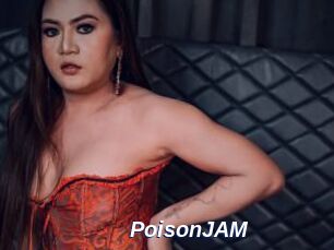 PoisonJAM