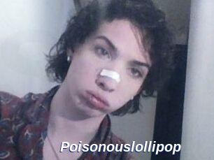 Poisonouslollipop