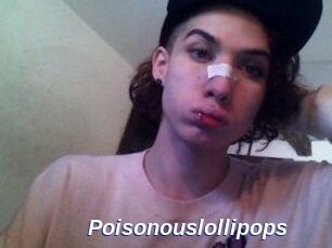 Poisonouslollipops