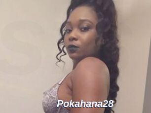Pokahana28