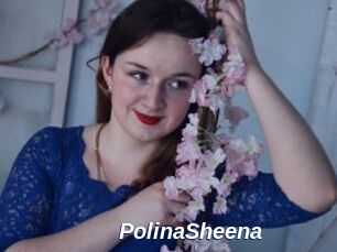 PolinaSheena