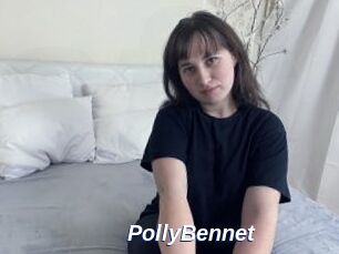 PollyBennet
