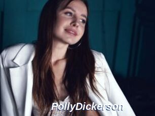 PollyDickerson