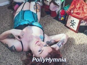 PollyHymnia
