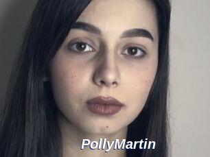PollyMartin