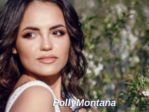 PollyMontana