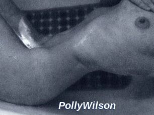 PollyWilson