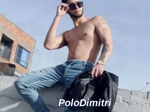 PoloDimitri
