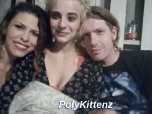 PolyKittenz