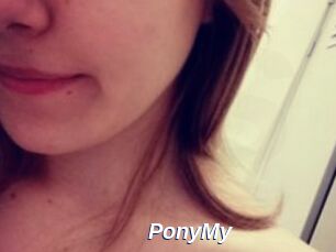 PonyMy