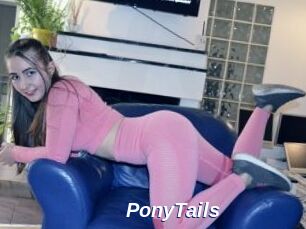 PonyTails