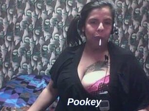 Pookey
