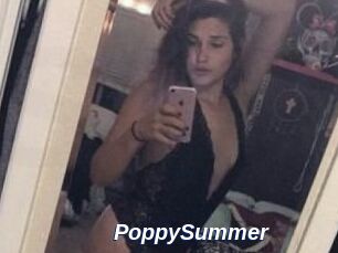 PoppySummer