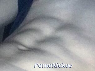 PornoNickoo