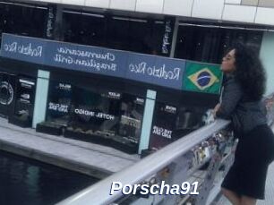 Porscha91