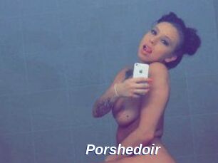 Porshe_doir